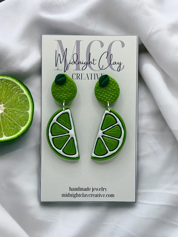 Citrus Dangles