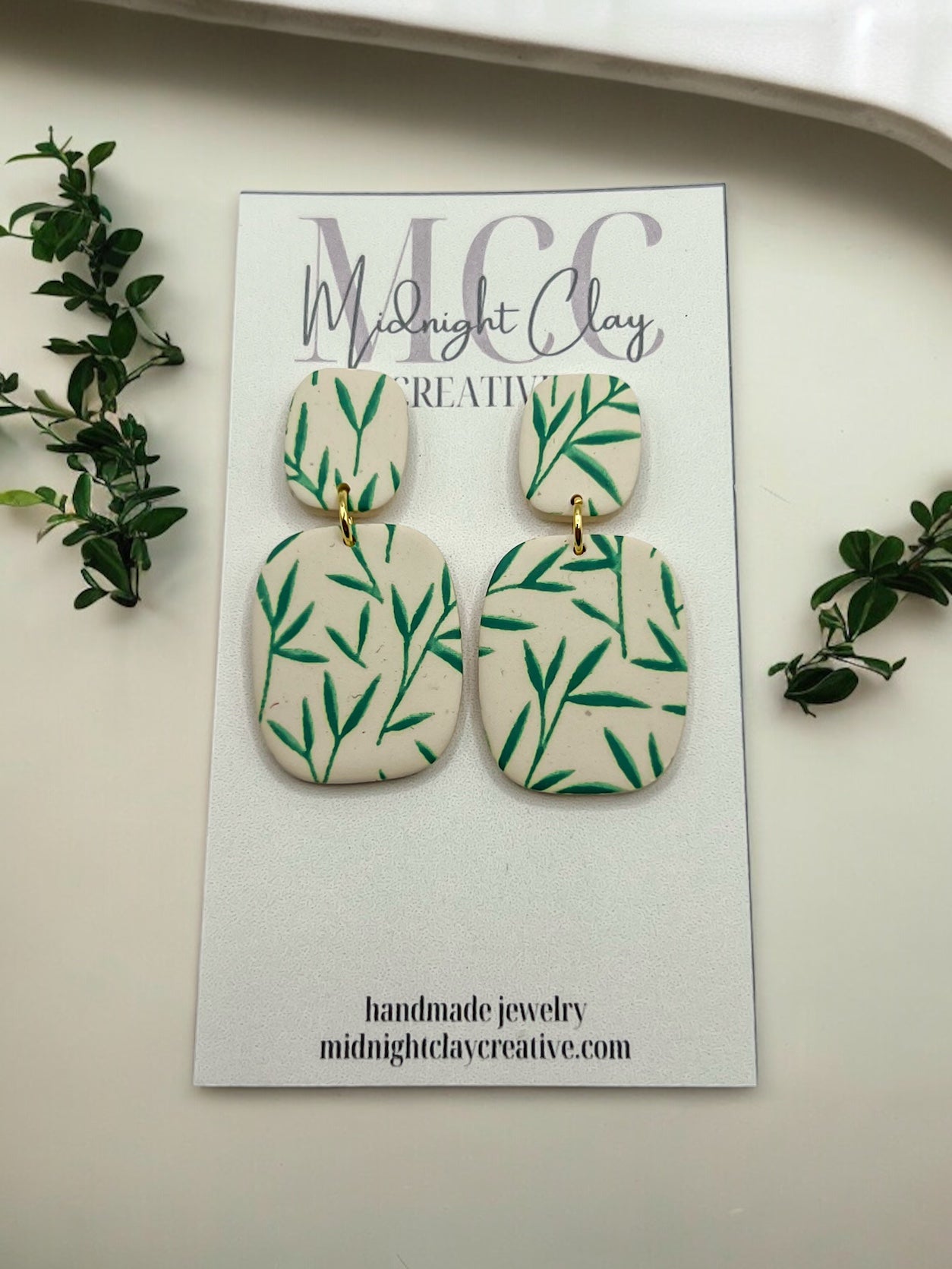 Greenery * Multiple Styles