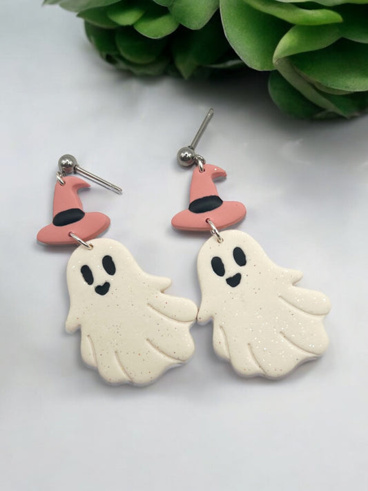 Witch Ghosties