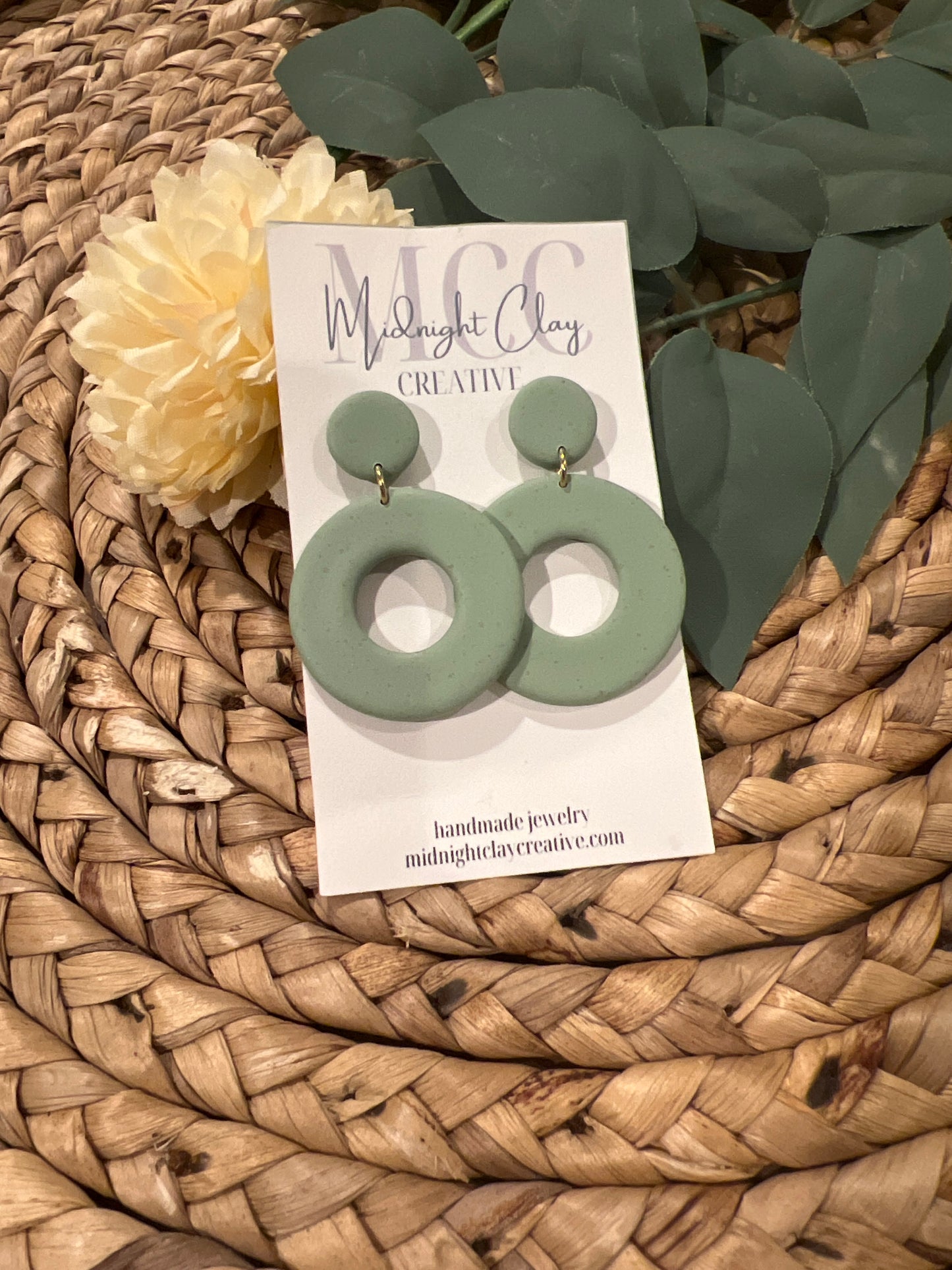 Simple Statements ** Multiple Colors