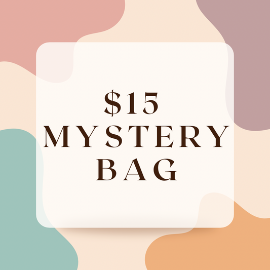 Mystery Bag