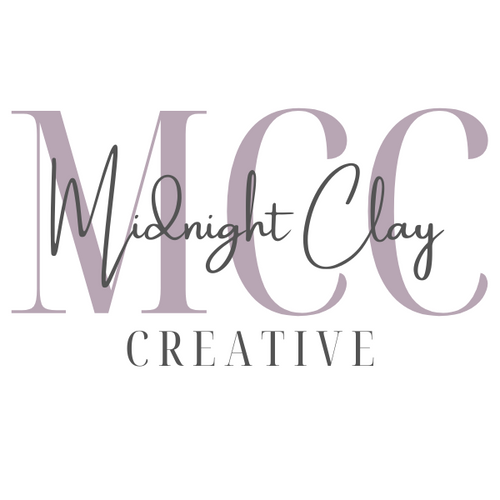 Midnight Clay Creative